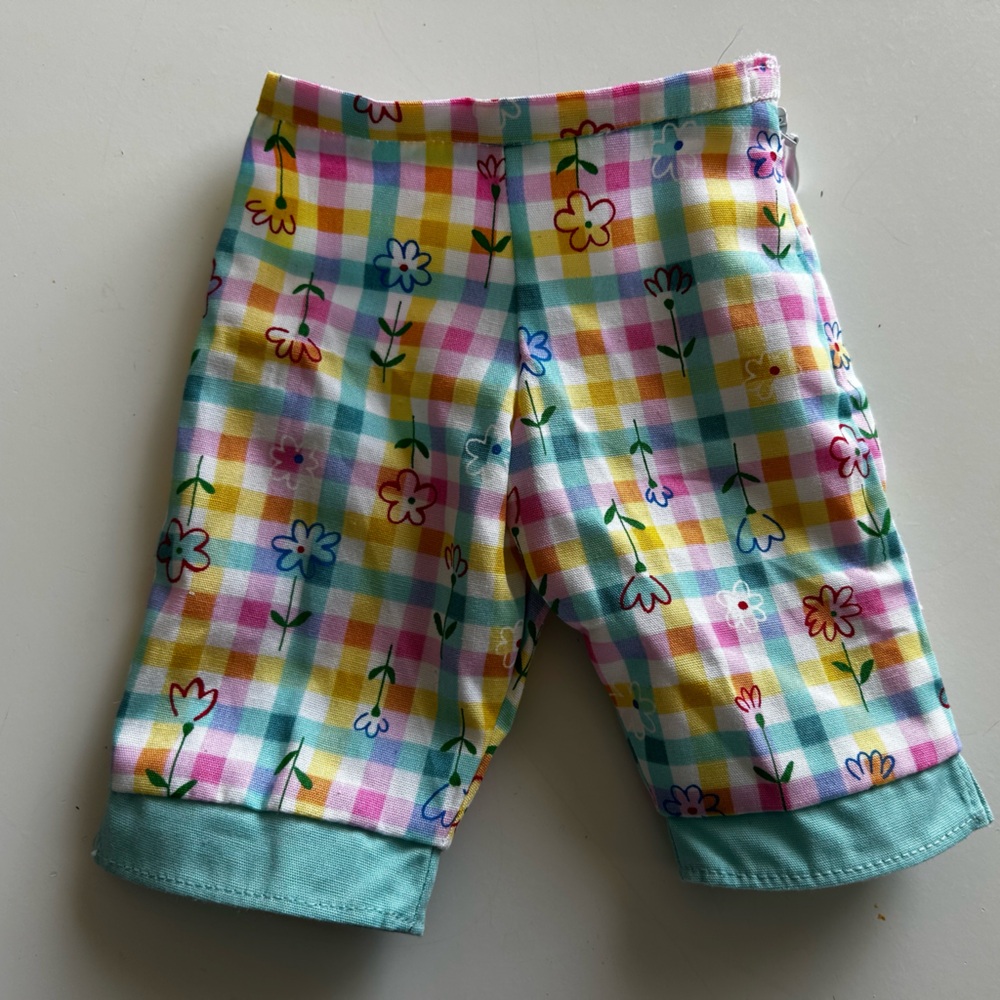 Retired 2001 American Girl of Today PICNIC TIME Doll Outfit - Picture 5 of 8